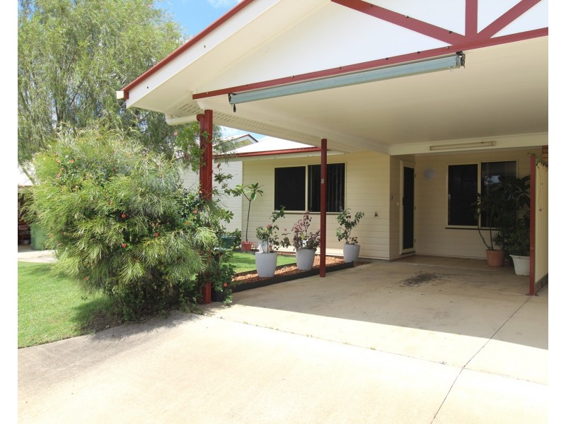 8/139 Cressbrook Street, Toogoolawah QLD 4313