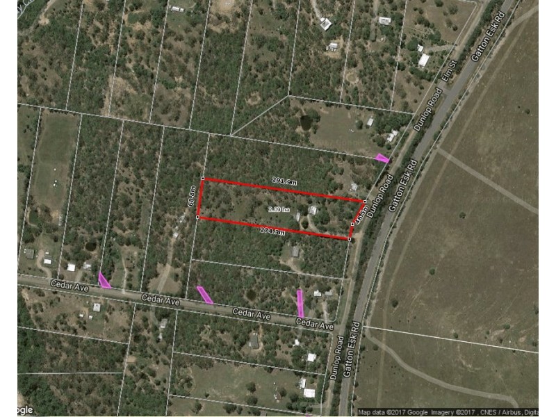 76 Dunlop Road, Esk QLD 4312