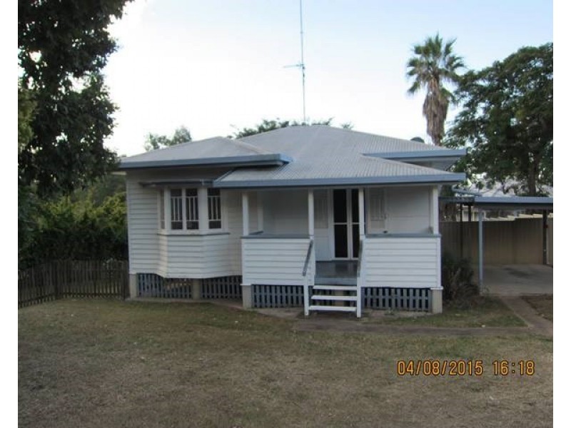 83 Fulham Street, Toogoolawah QLD 4313