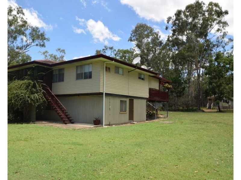115 Cedar Avenue, Esk QLD 4312