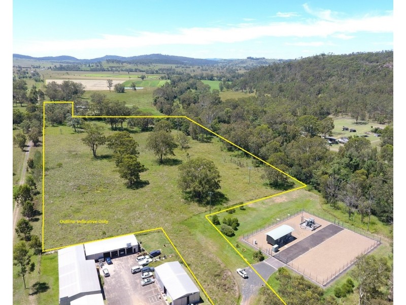 21 Peters Street, Esk QLD 4312
