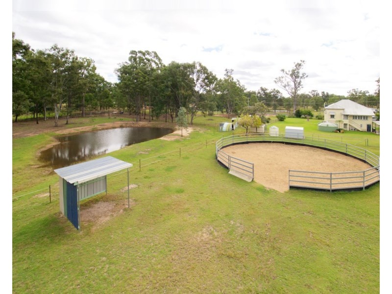 24 HASLINGDEN Road, Lockyer Waters QLD 4311