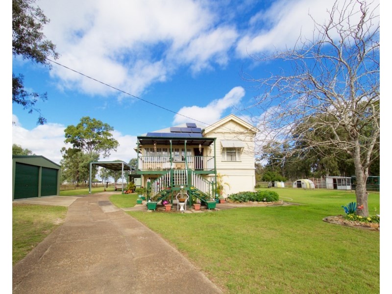 24 HASLINGDEN Road, Lockyer Waters QLD 4311