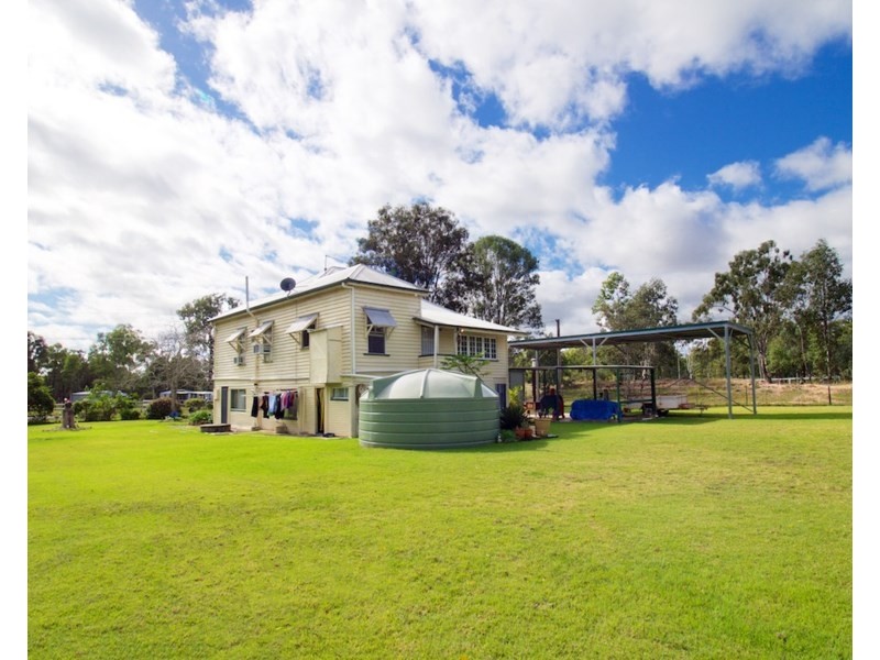 24 HASLINGDEN Road, Lockyer Waters QLD 4311