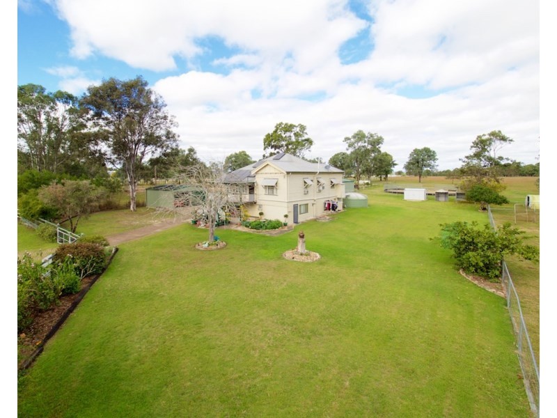 24 HASLINGDEN Road, Lockyer Waters QLD 4311