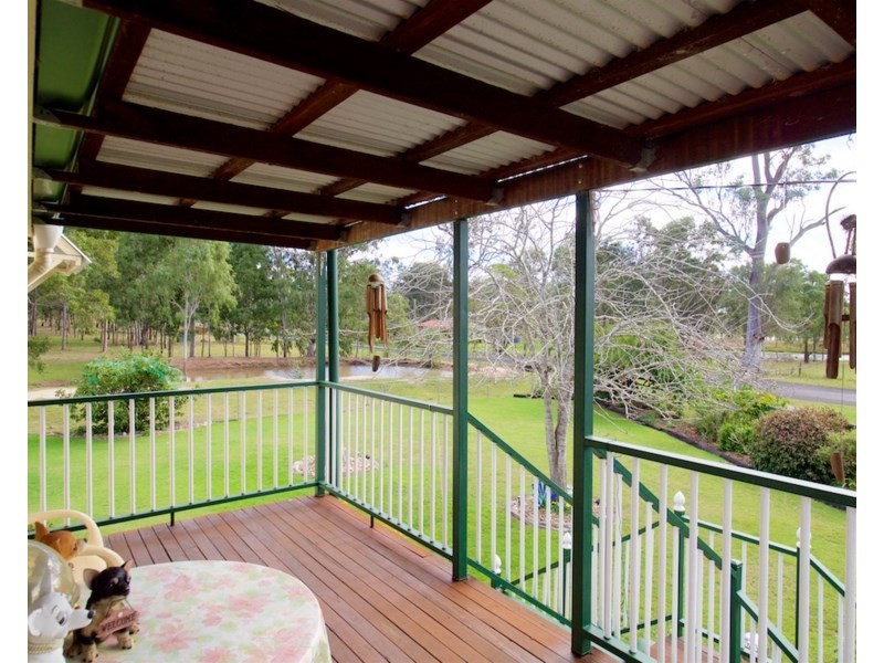 24 HASLINGDEN Road, Lockyer Waters QLD 4311