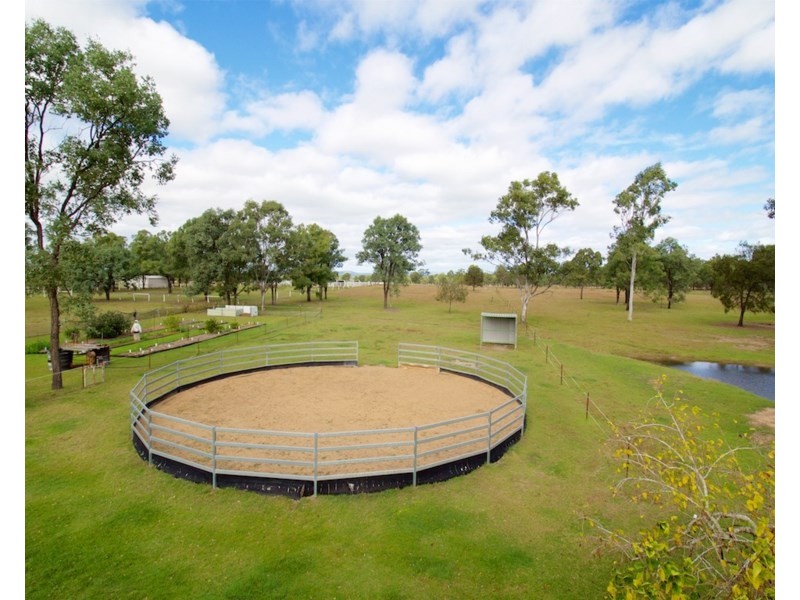 24 HASLINGDEN Road, Lockyer Waters QLD 4311