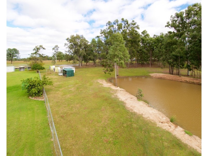 24 HASLINGDEN Road, Lockyer Waters QLD 4311