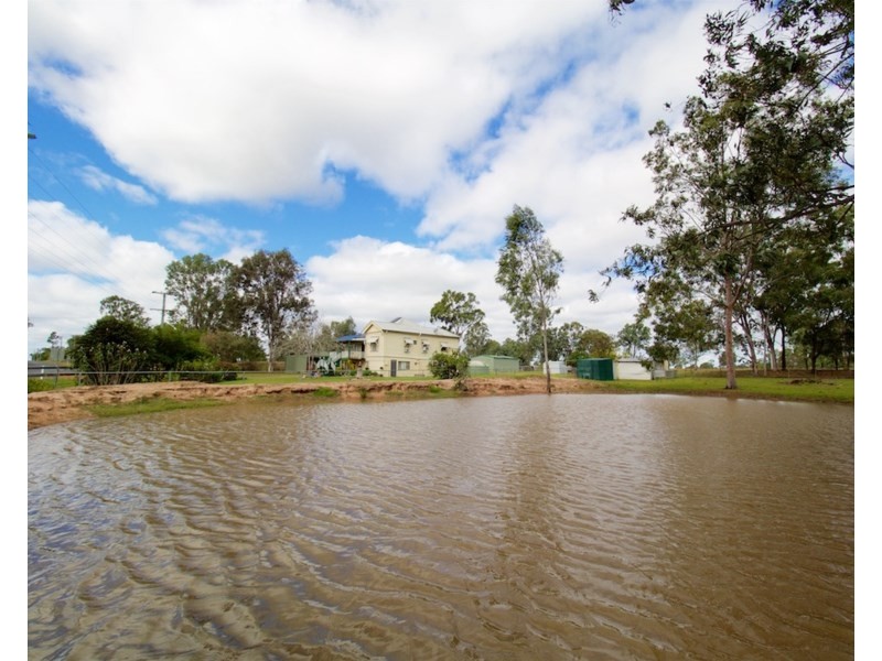 24 HASLINGDEN Road, Lockyer Waters QLD 4311