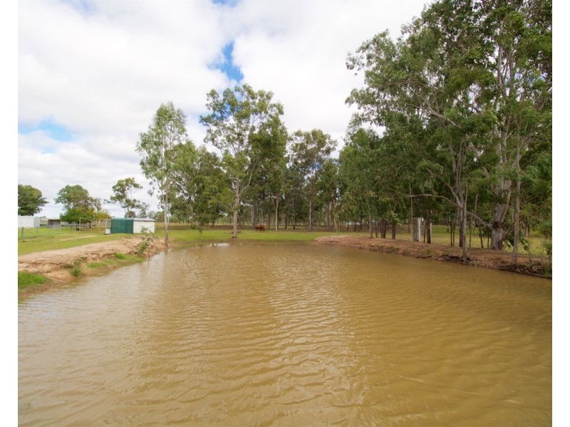 24 HASLINGDEN Road, Lockyer Waters QLD 4311