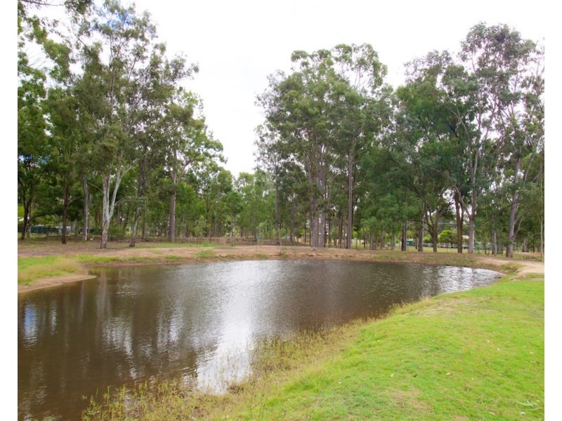 24 HASLINGDEN Road, Lockyer Waters QLD 4311