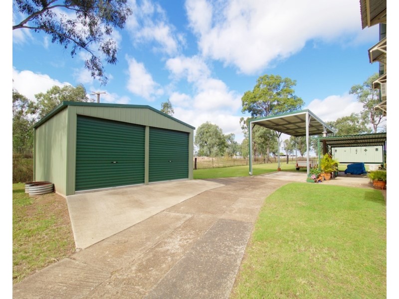24 HASLINGDEN Road, Lockyer Waters QLD 4311