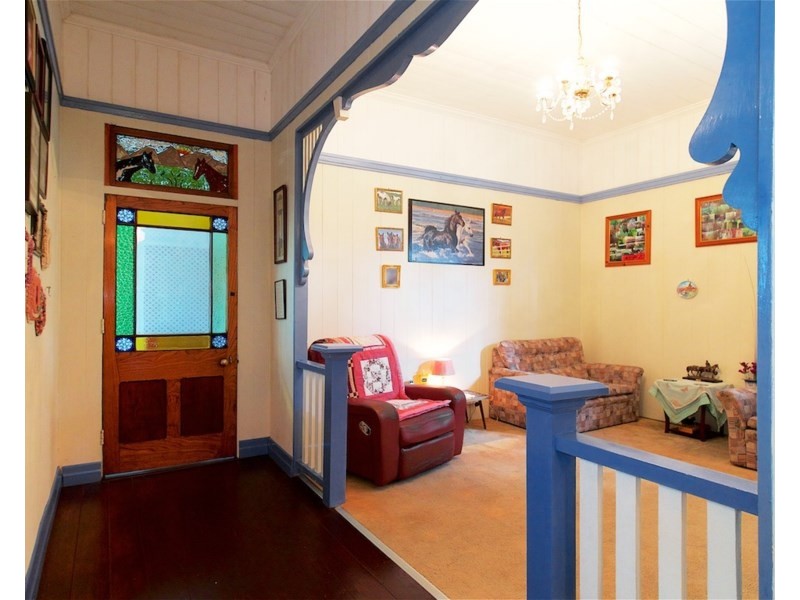 24 HASLINGDEN Road, Lockyer Waters QLD 4311