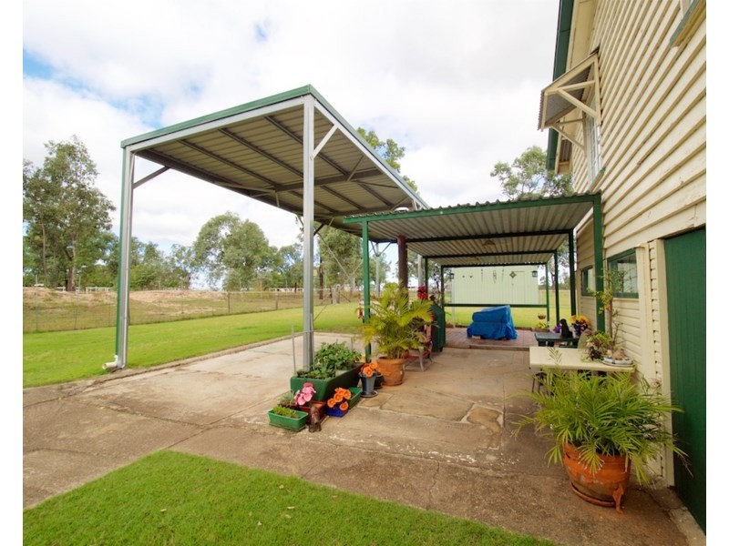 24 HASLINGDEN Road, Lockyer Waters QLD 4311