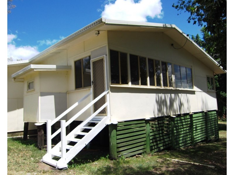 Gregors Creek QLD 4313