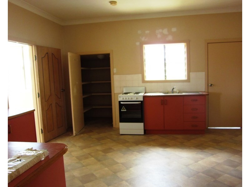 Gregors Creek QLD 4313