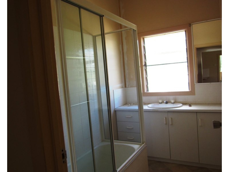 Gregors Creek QLD 4313