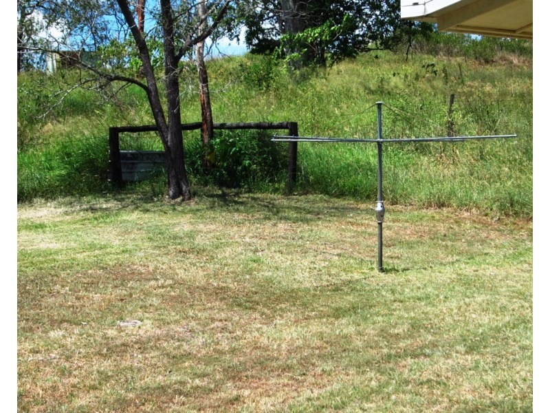 Gregors Creek QLD 4313