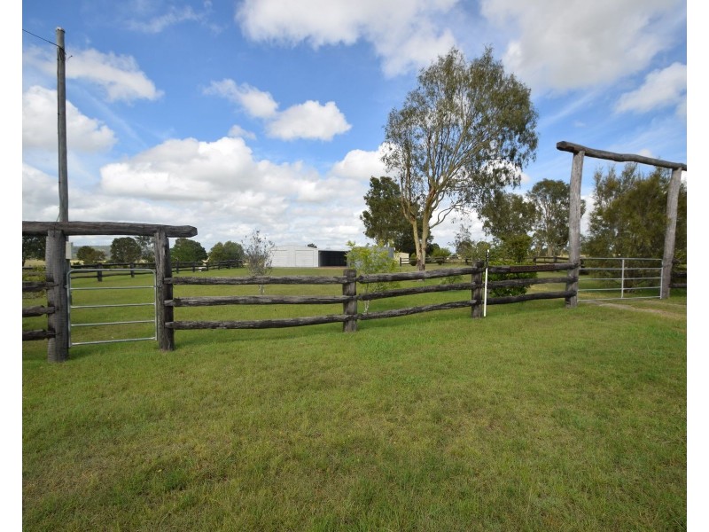 530 Mount Beppo Road, Mount Beppo QLD 4313