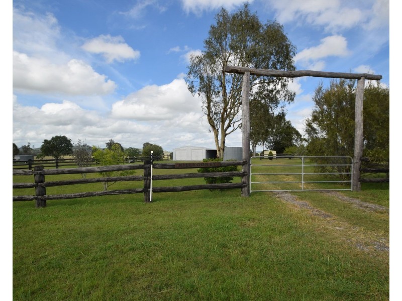 530 Mount Beppo Road, Mount Beppo QLD 4313