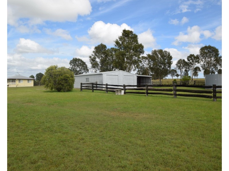 530 Mount Beppo Road, Mount Beppo QLD 4313