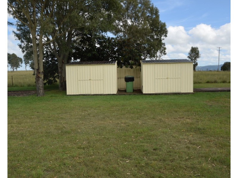 530 Mount Beppo Road, Mount Beppo QLD 4313