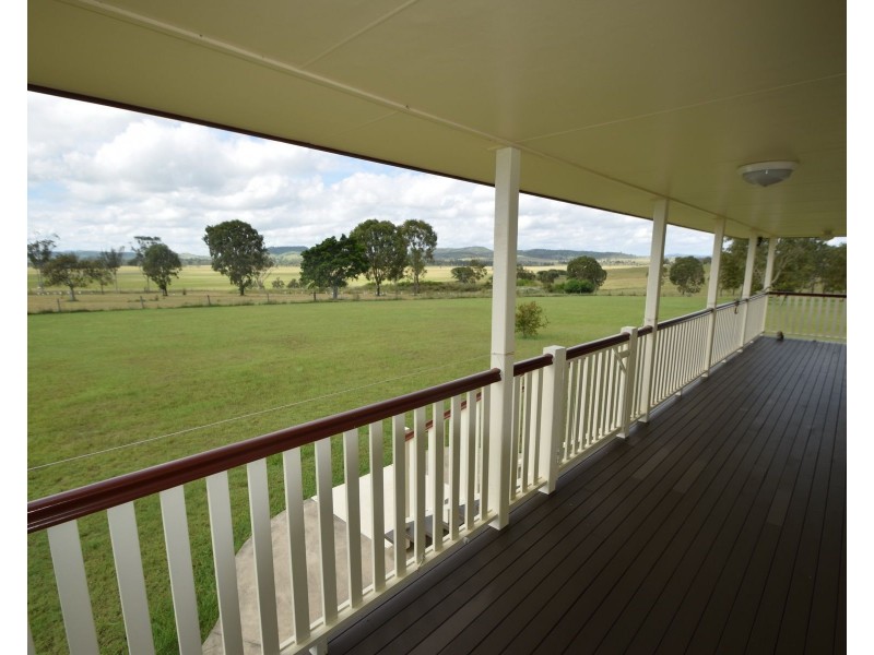 530 Mount Beppo Road, Mount Beppo QLD 4313