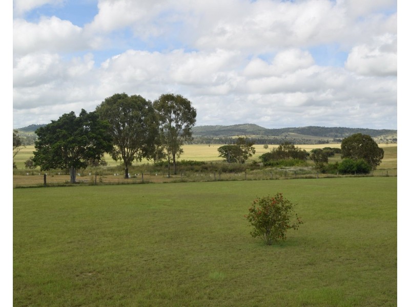 530 Mount Beppo Road, Mount Beppo QLD 4313