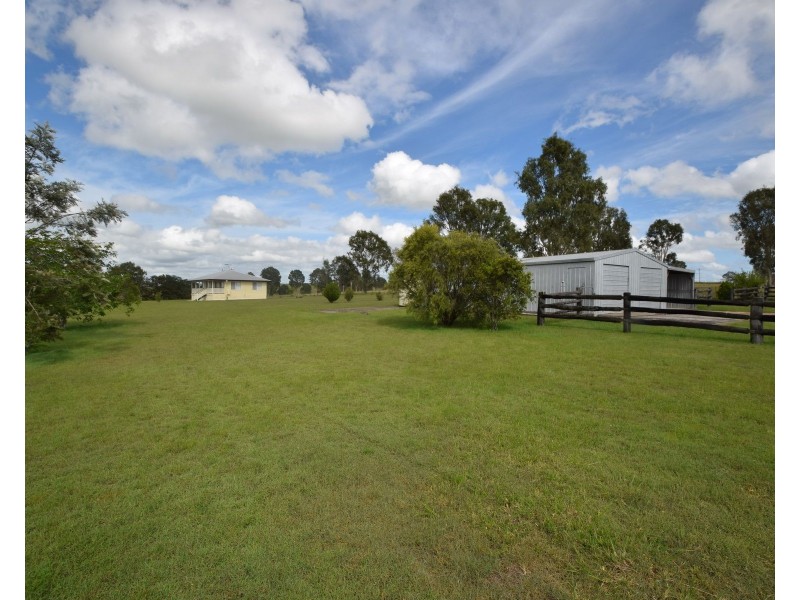 530 Mount Beppo Road, Mount Beppo QLD 4313