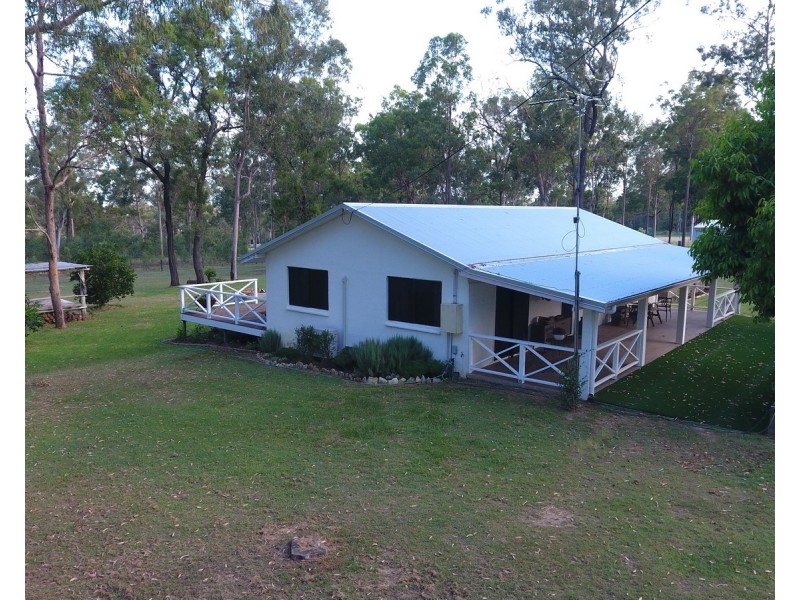 2670 Gatton Esk Road, Mount Hallen QLD 4312