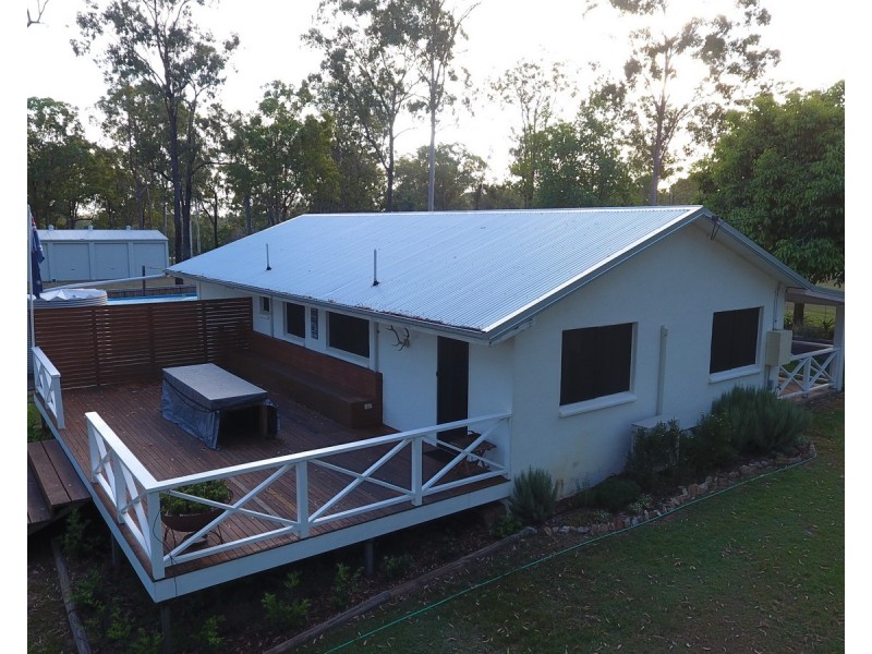 2670 Gatton Esk Road, Mount Hallen QLD 4312