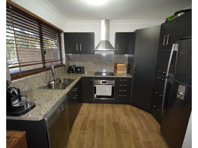 2670 Gatton Esk Road, Mount Hallen QLD 4312