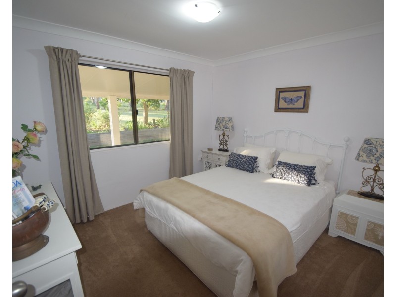 2670 Gatton Esk Road, Mount Hallen QLD 4312