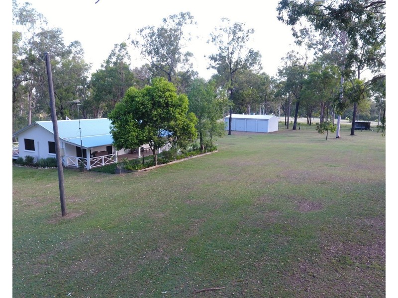 2670 Gatton Esk Road, Mount Hallen QLD 4312