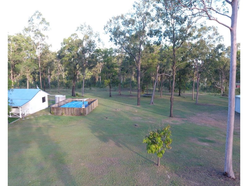 2670 Gatton Esk Road, Mount Hallen QLD 4312