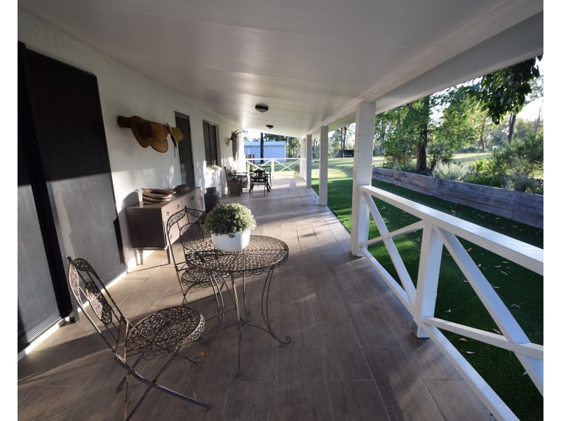 2670 Gatton Esk Road, Mount Hallen QLD 4312