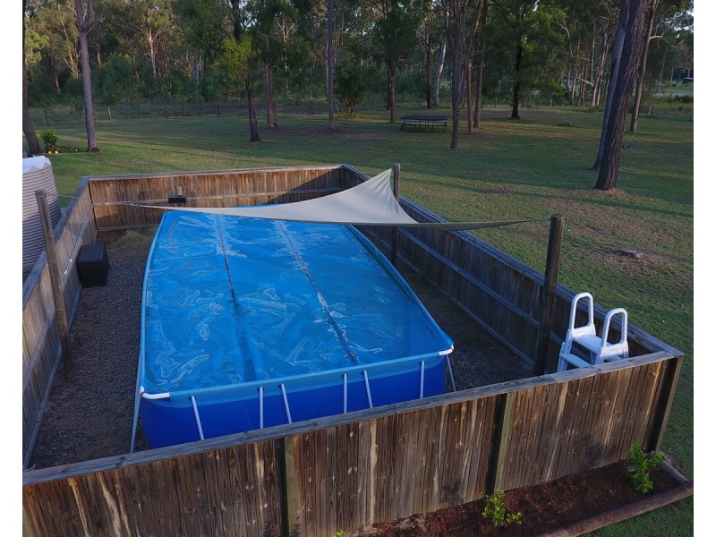 2670 Gatton Esk Road, Mount Hallen QLD 4312