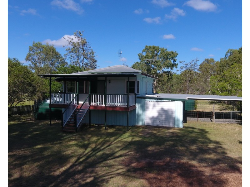 562 Coominya Connection Road, Coominya QLD 4311