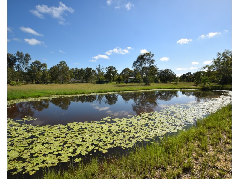 562 Coominya Connection Road, Coominya QLD 4311