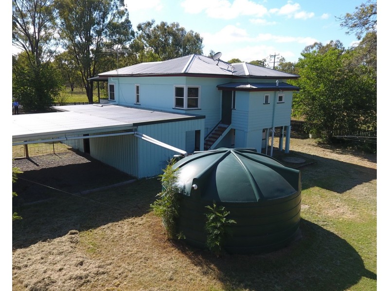 562 Coominya Connection Road, Coominya QLD 4311