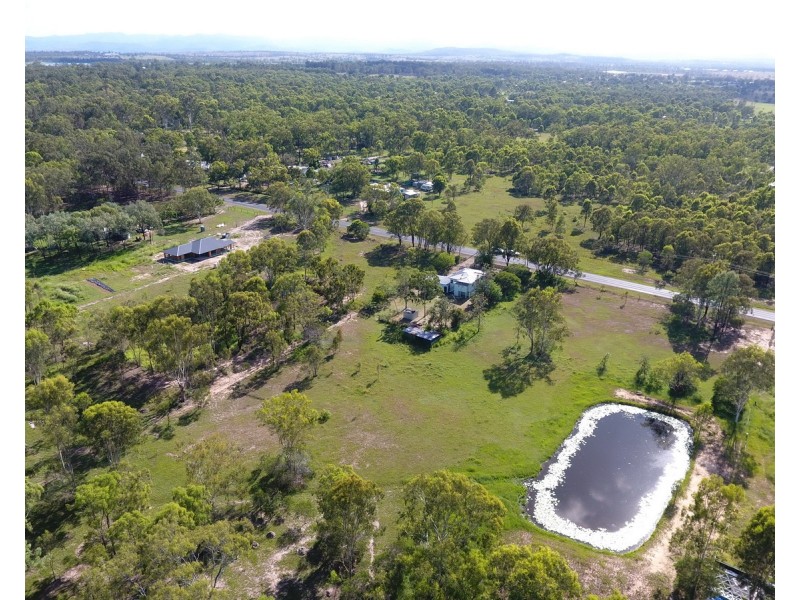 562 Coominya Connection Road, Coominya QLD 4311