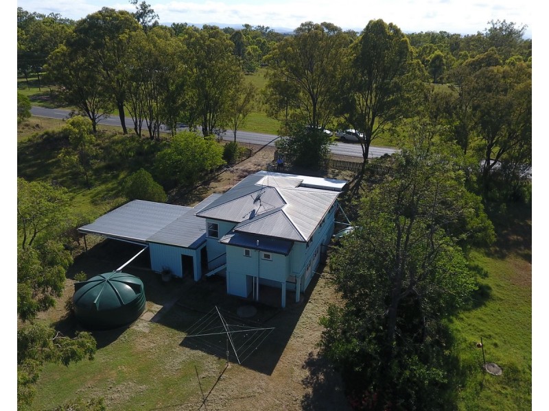 562 Coominya Connection Road, Coominya QLD 4311