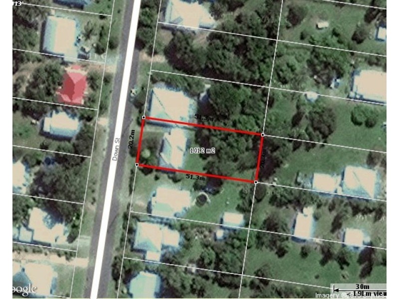 22 Down Street, Esk QLD 4312