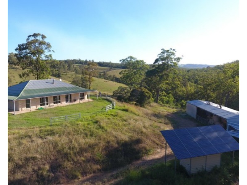 421 Brennan Road, Redbank Creek QLD 4312
