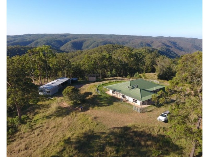 421 Brennan Road, Redbank Creek QLD 4312