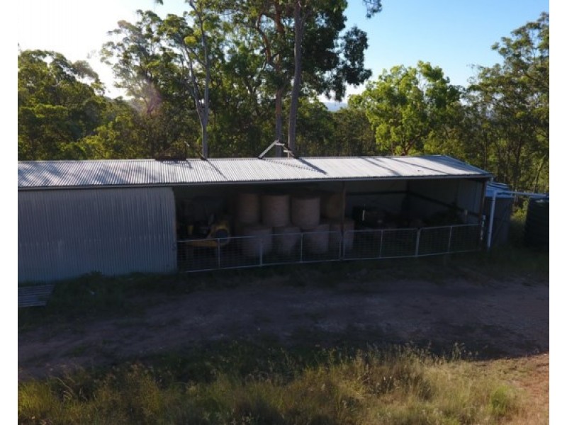 421 Brennan Road, Redbank Creek QLD 4312