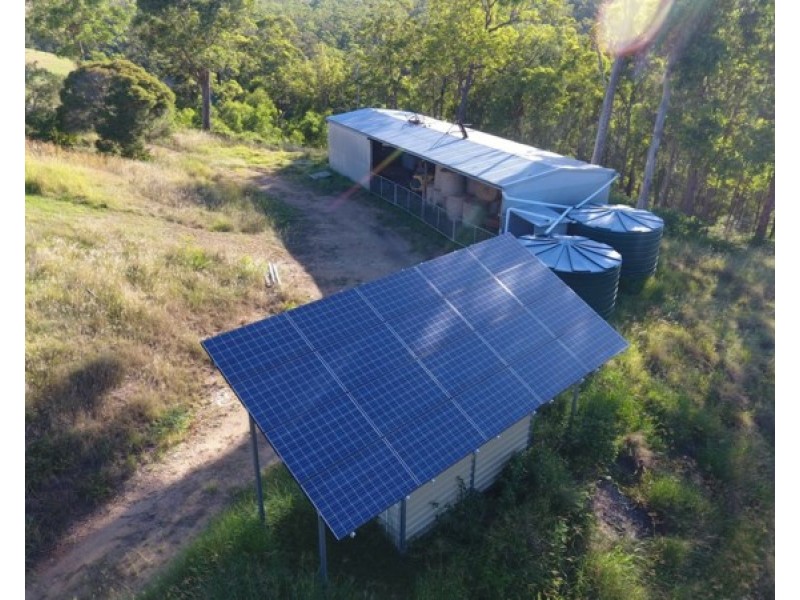 421 Brennan Road, Redbank Creek QLD 4312