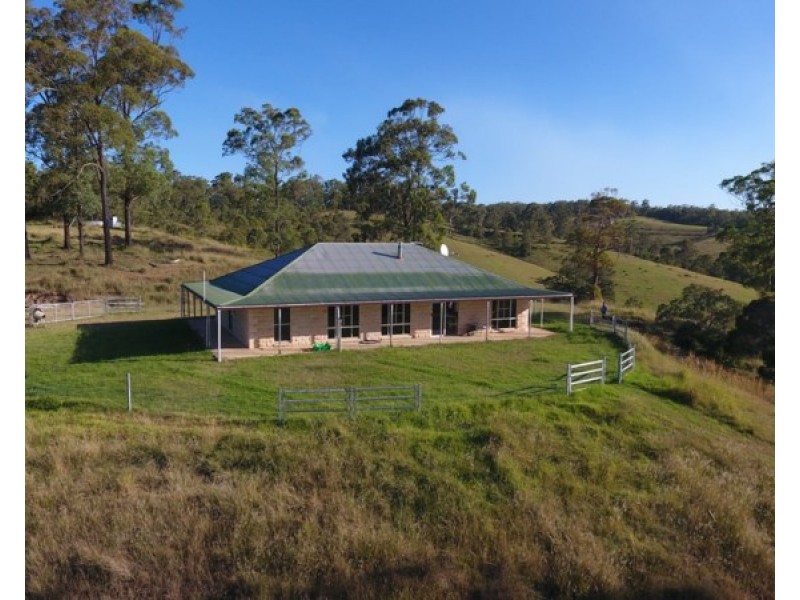 421 Brennan Road, Redbank Creek QLD 4312