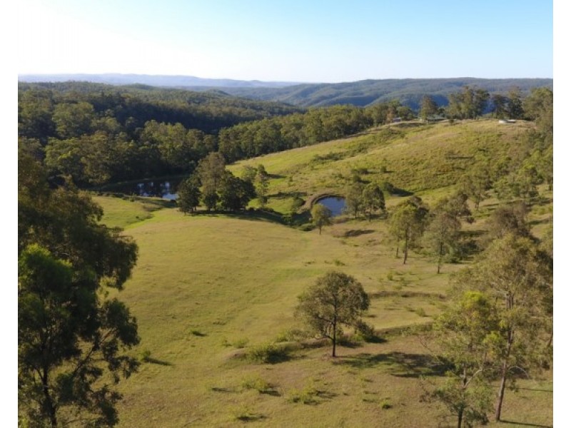 421 Brennan Road, Redbank Creek QLD 4312