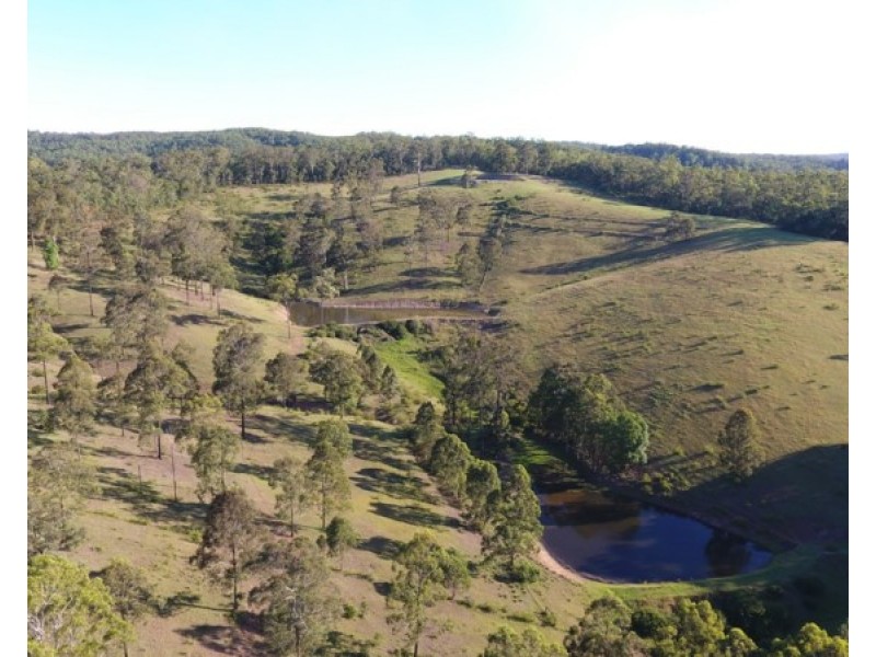 421 Brennan Road, Redbank Creek QLD 4312